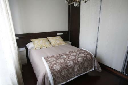 Apartament Apartamento Maria Inmaculada Santiago de Compostela Zewnętrze zdjęcie