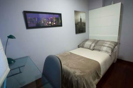 Apartament Apartamento Maria Inmaculada Santiago de Compostela Zewnętrze zdjęcie